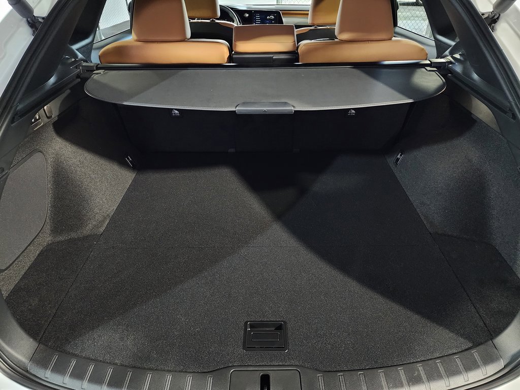 New 2025 Lexus RX 350 FWD image 29
