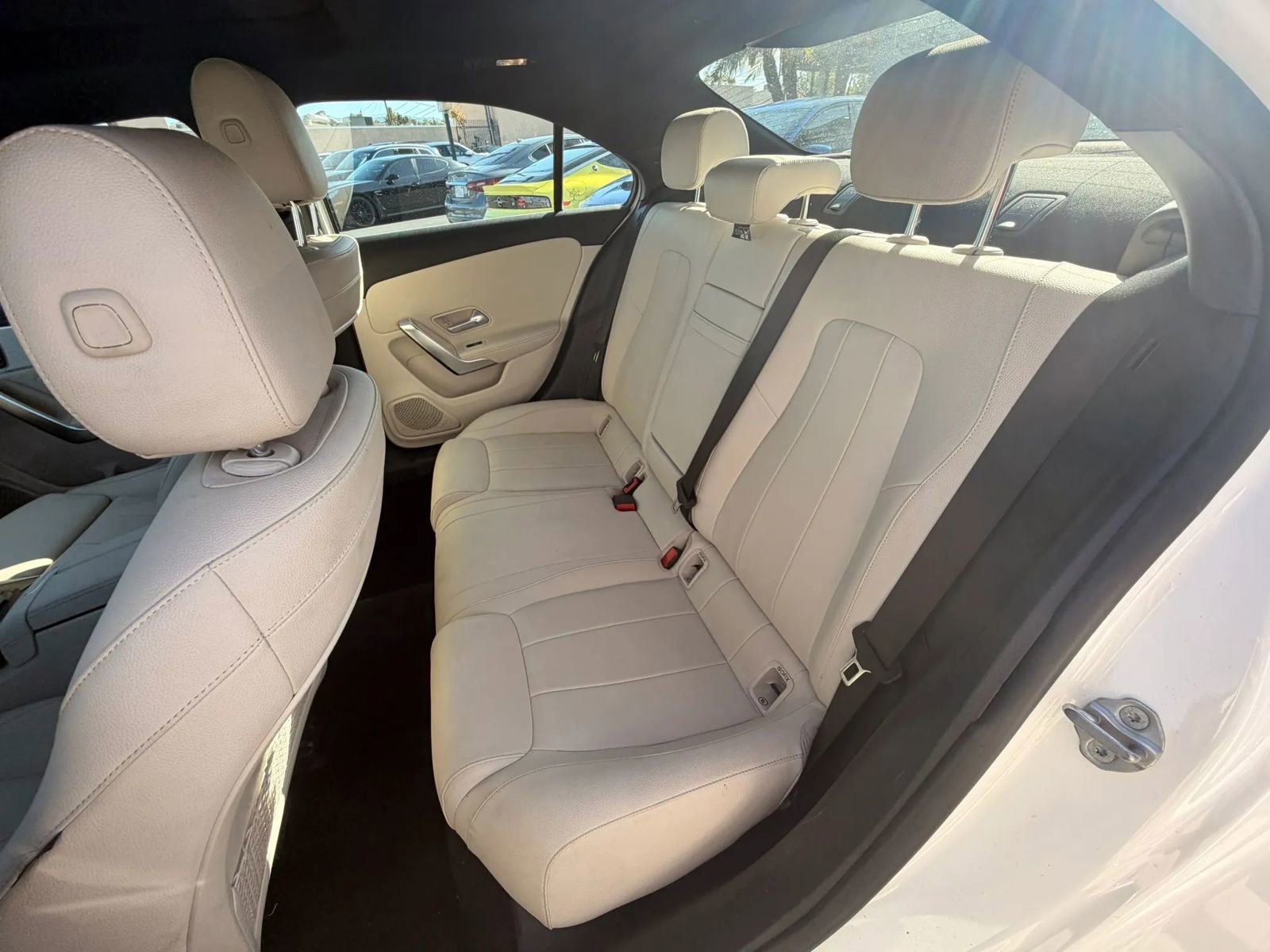 Used 2021 Mercedes-Benz A 220 image 11