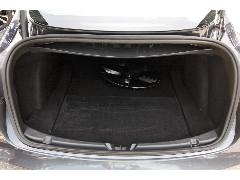 Used 2023 Tesla Model 3 Long Range AWD/4WD image 6