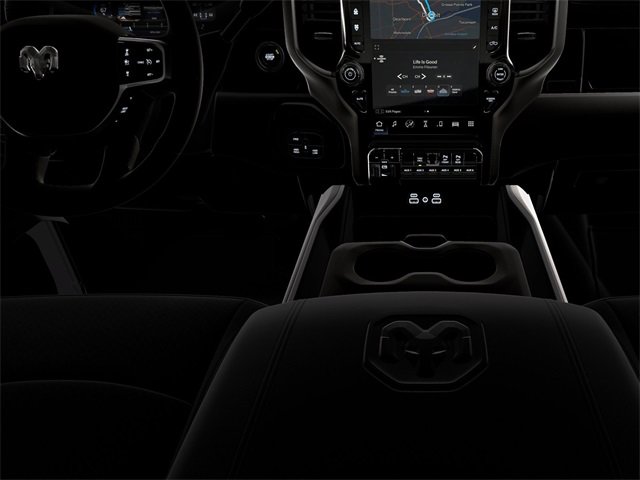 New 2026 RAM 2500 Laramie image 26