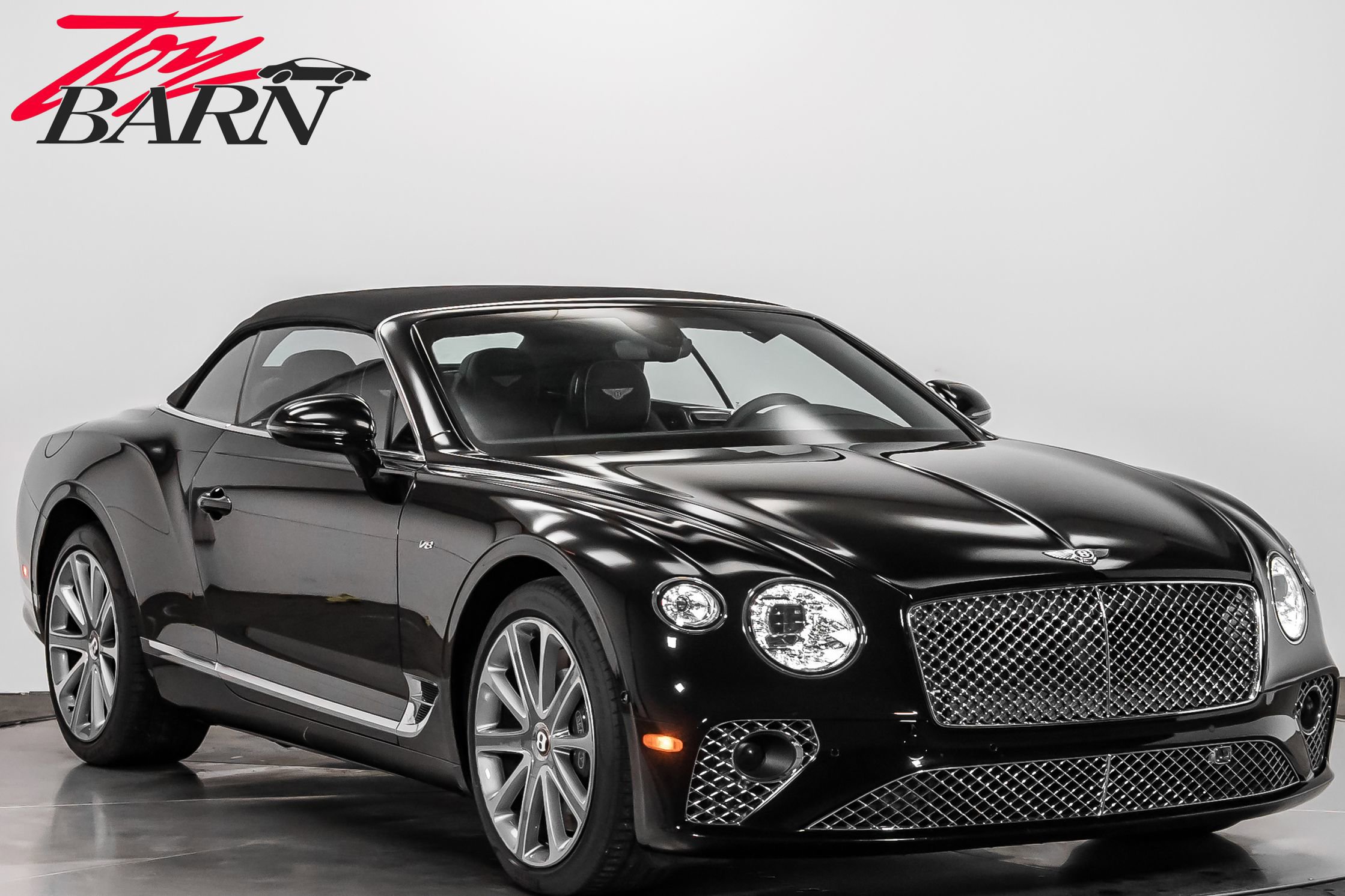 Used 2020 Bentley Continental GT image 15