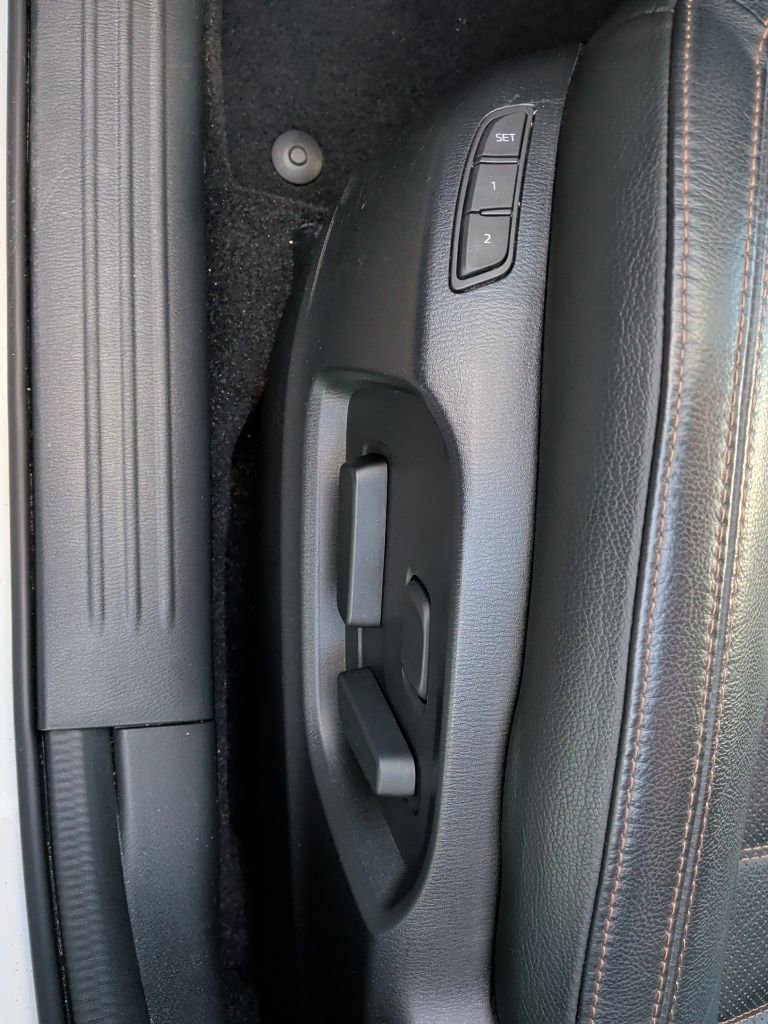 Certified 2023 MAZDA CX-5 AWD 2.5 S w/ Preferred Package image 13