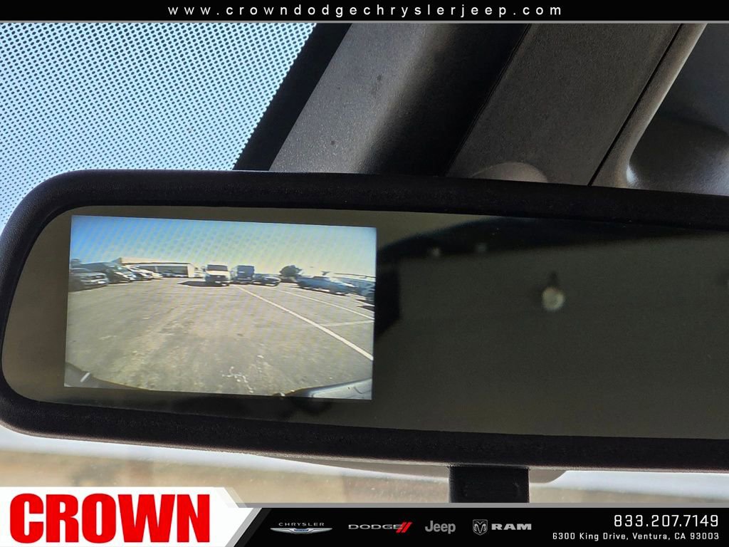 Used 2021 Chevrolet Express 2500 w/ Driver Convenience Package image 27