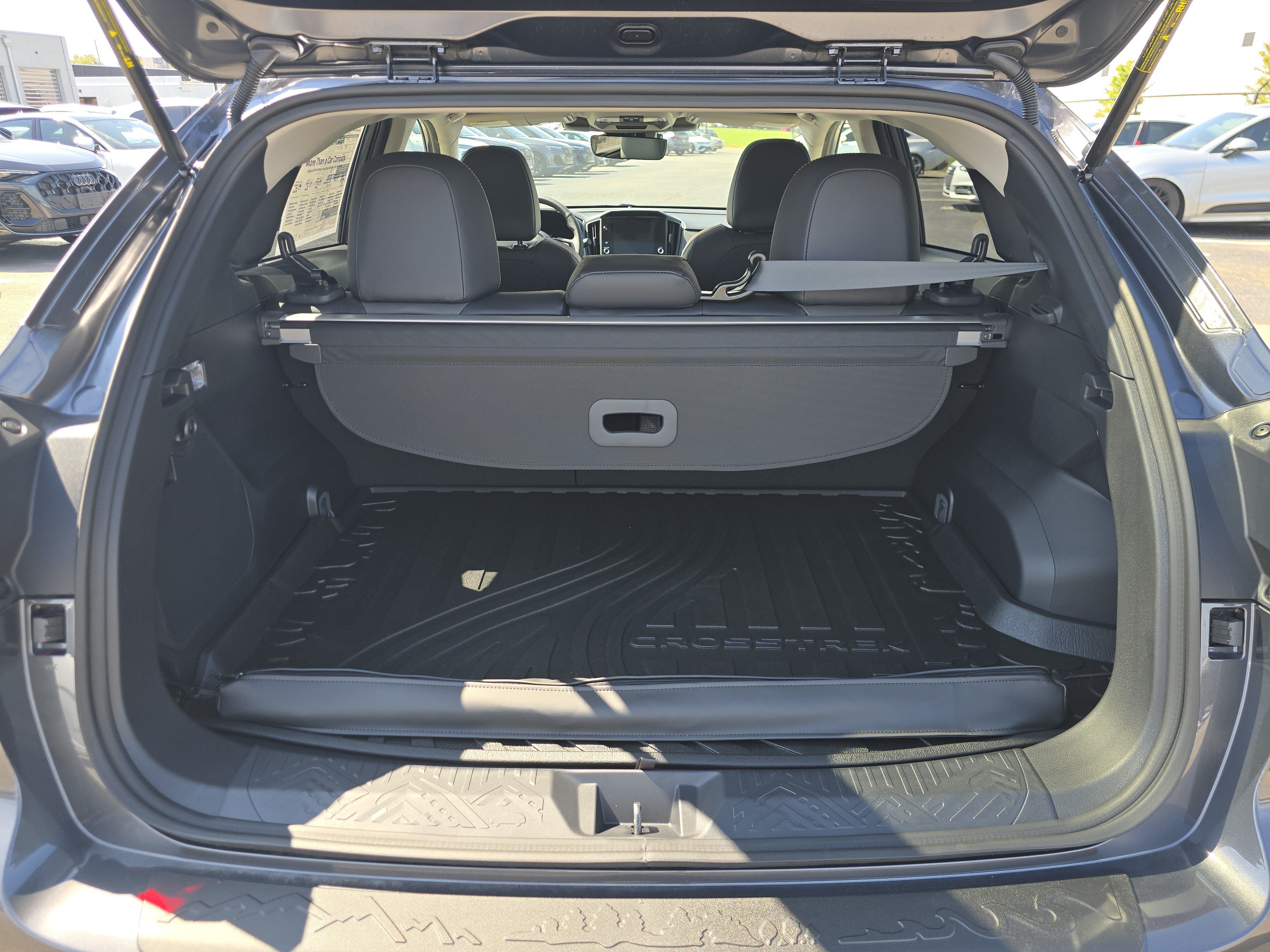 New 2026 Subaru Crosstrek 2.5i Limited AWD/4WD image 18