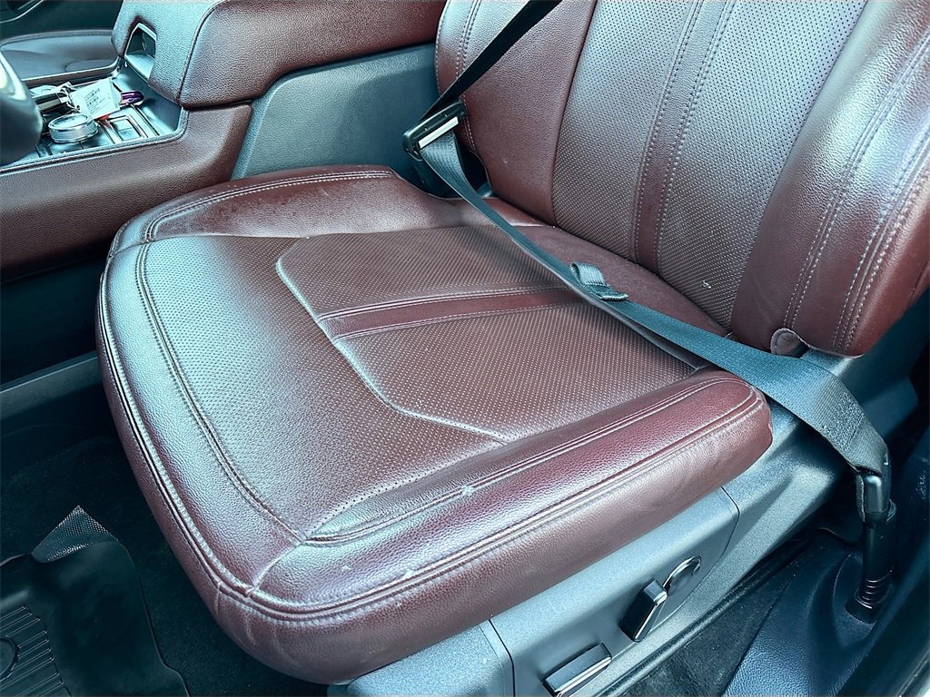 Used 2024 Ford Expedition Max Limited image 20