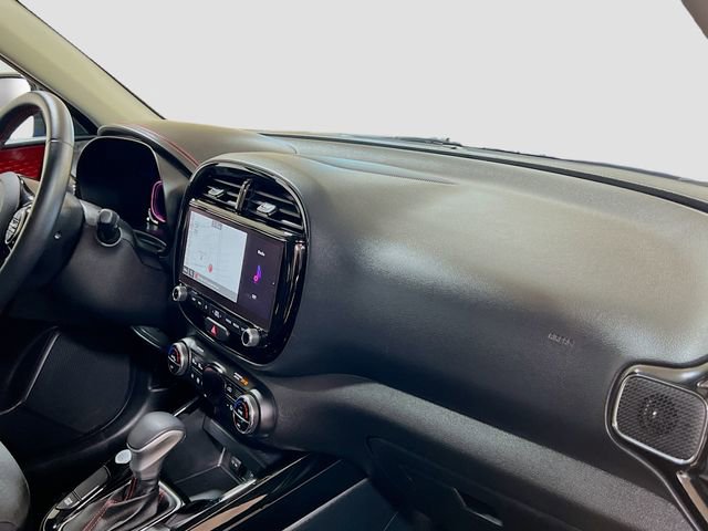 Certified 2024 Kia Soul GT-Line image 29