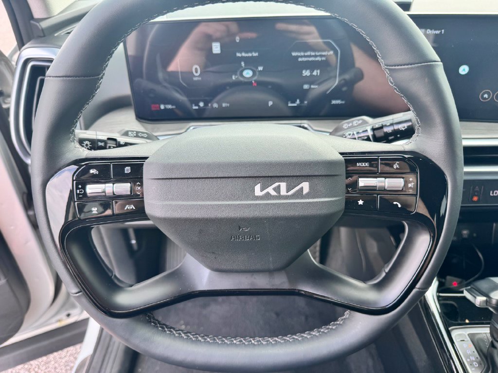New 2026 Kia Sorento SX AWD/4WD image 14