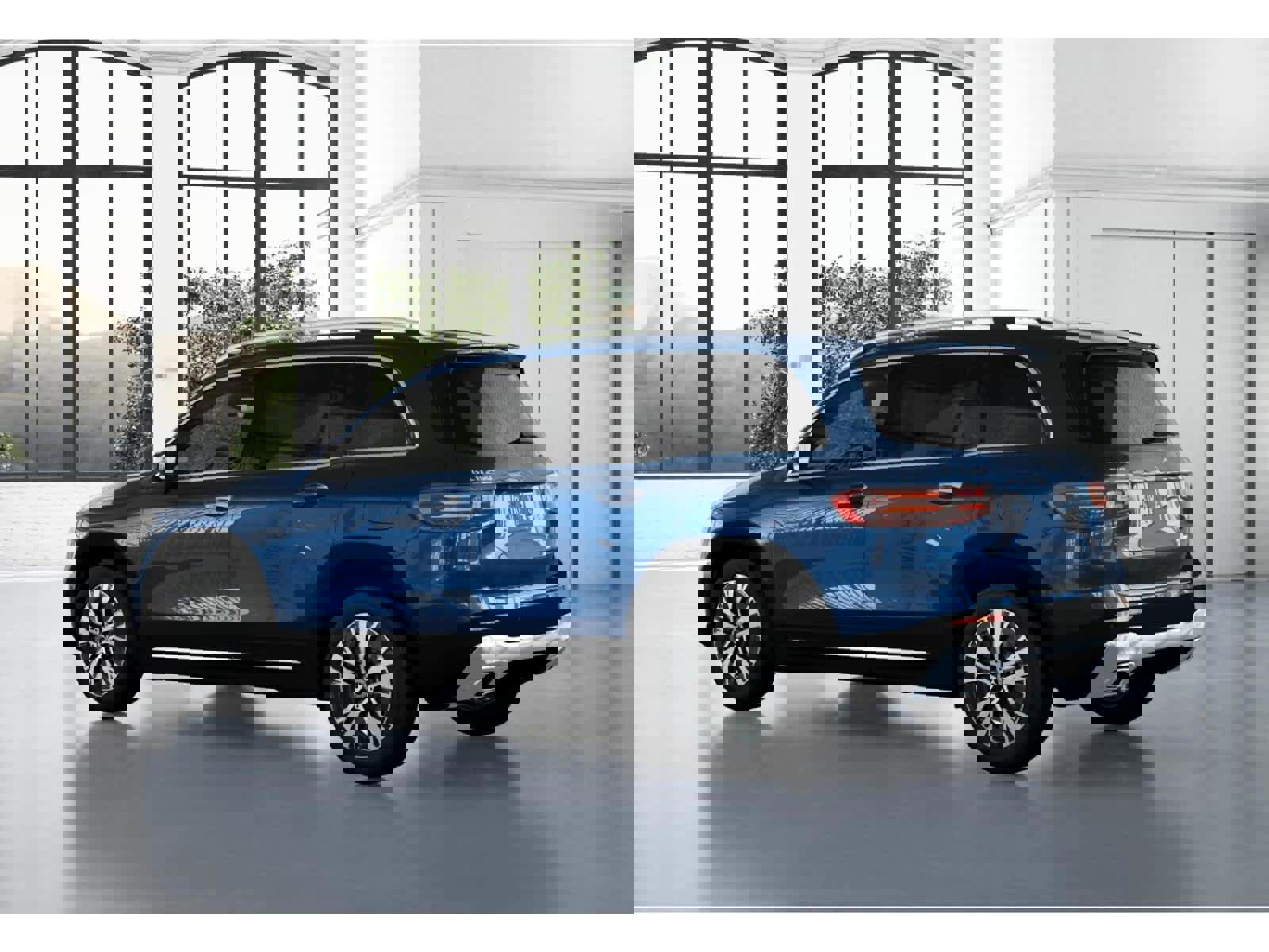 New 2026 Mercedes-Benz GLB 250 image 30