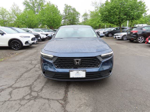Used 2024 Honda Accord EX image 6