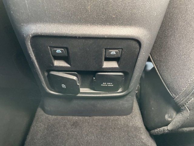 Used 2023 Ford Bronco Outer Banks image 14