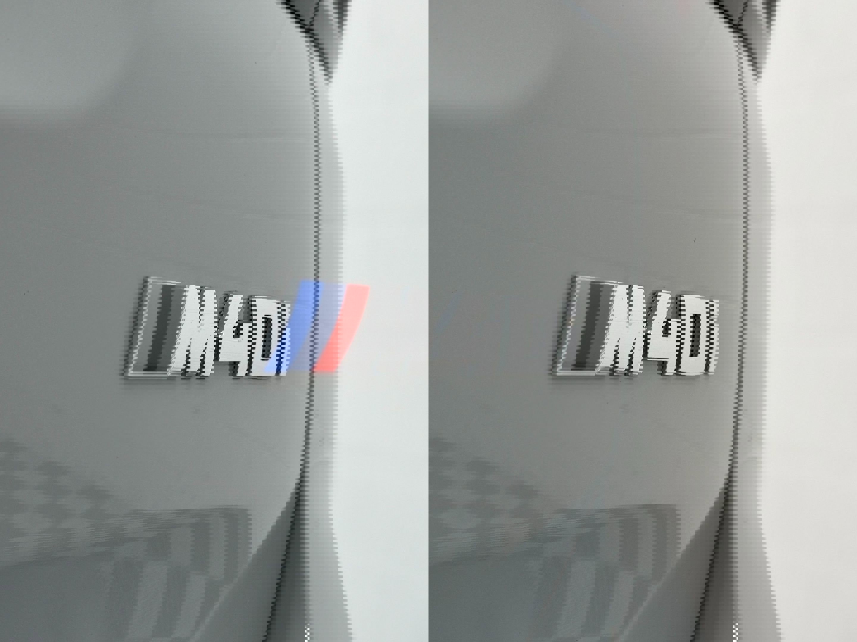 Used 2023 BMW X3 M40i image 11