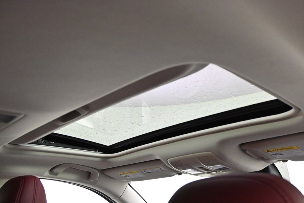 New 2025 MAZDA CX-5 Carbon Edition image 17