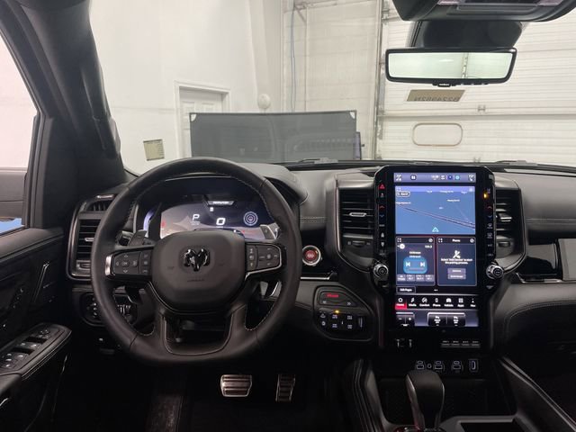 New 2025 RAM 1500 RHO w/ RHO Level 1 Equipment Group image 5