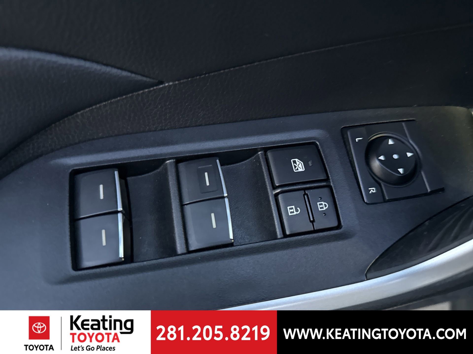 Certified 2024 Toyota RAV4 XLE Premium w/ Weather Package image 15