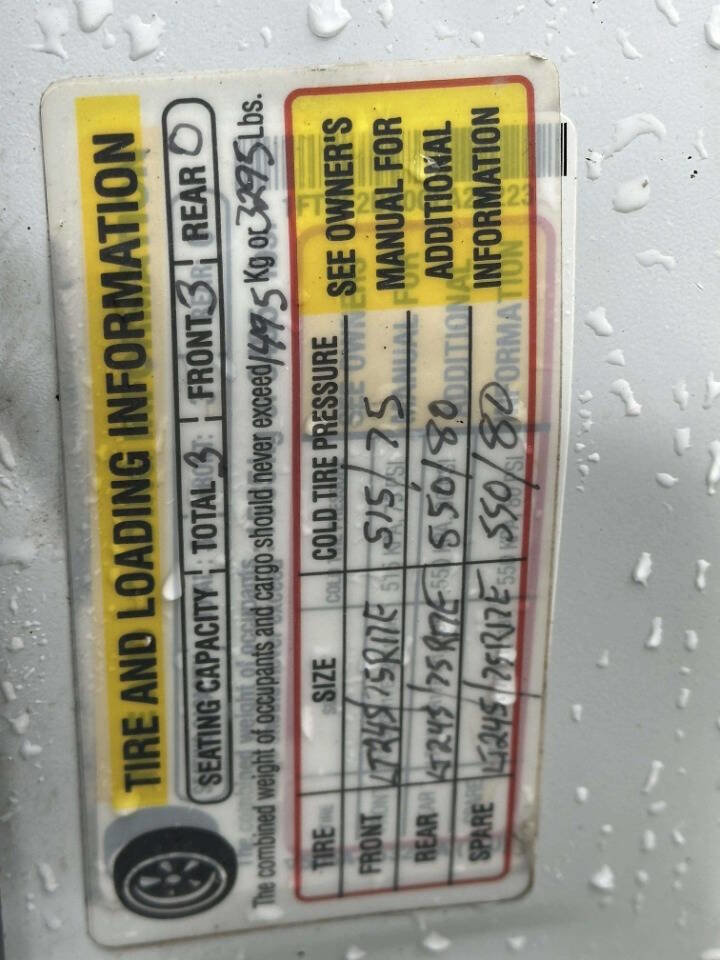 Used 2012 Ford F250 XL w/ PWR Equipment Group image 17