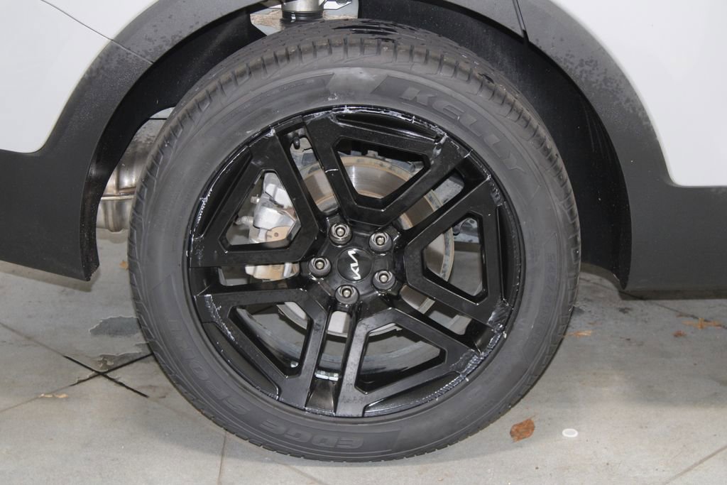 Used 2024 Kia Telluride SX Prestige X-Line image 13