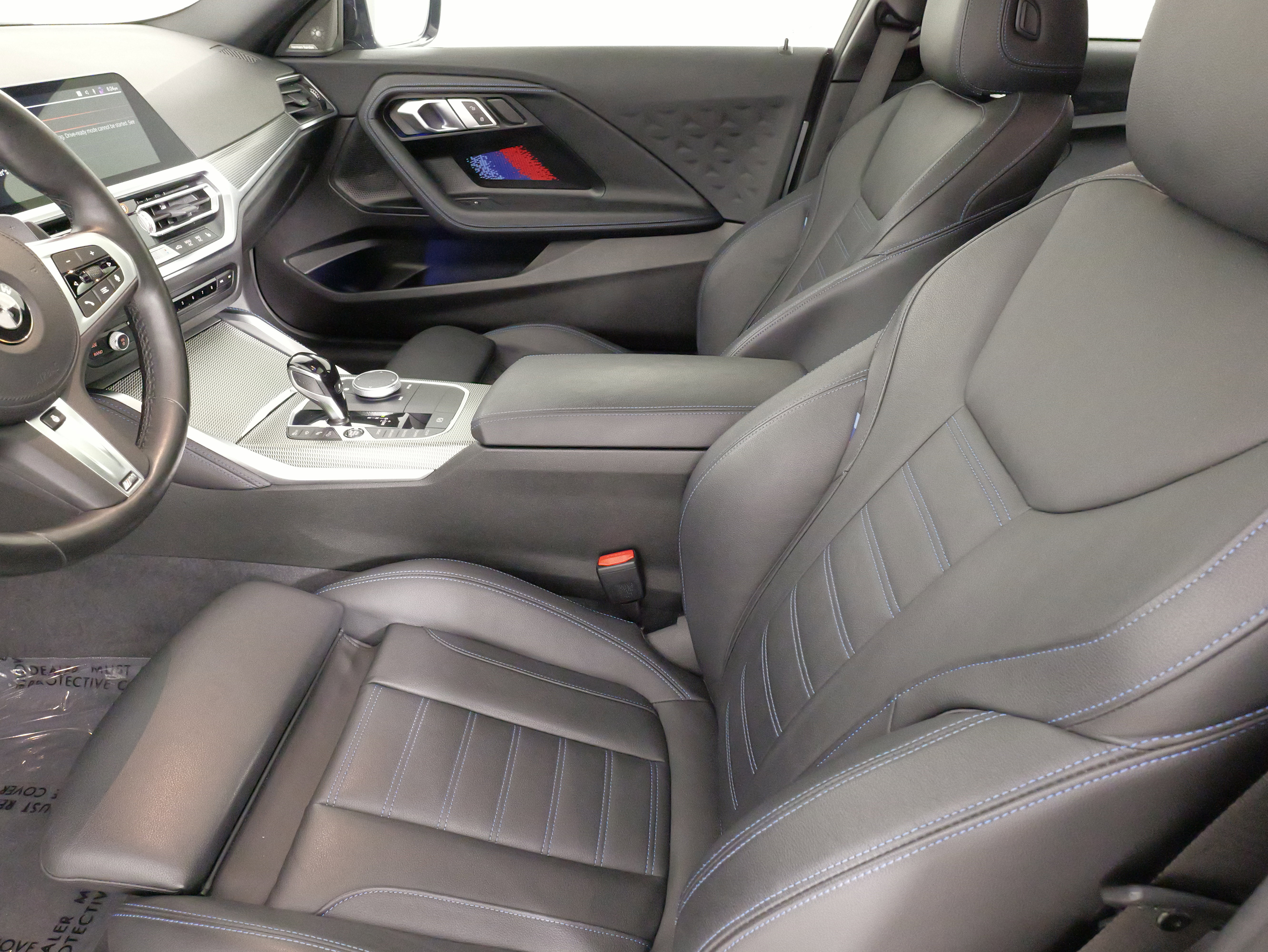 Used 2022 BMW M240i xDrive Coupe w/ Premium Package AWD/4WD image 35