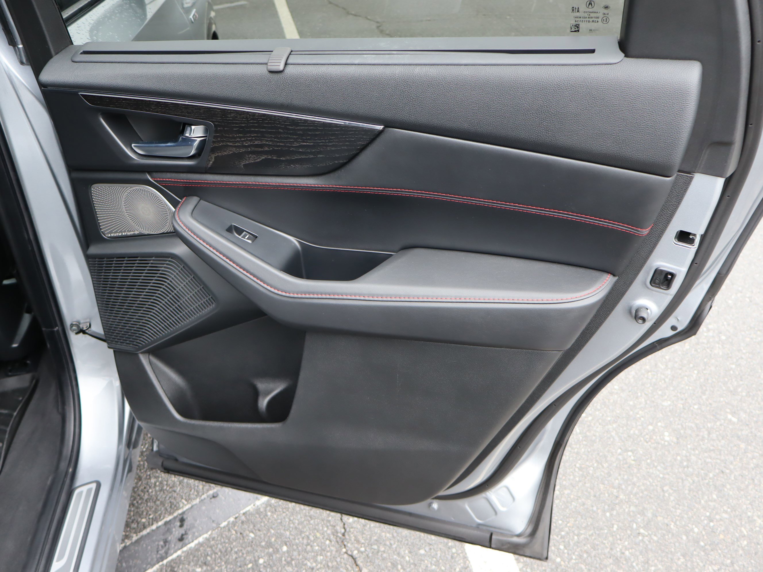 Used 2024 Acura MDX Type S image 37