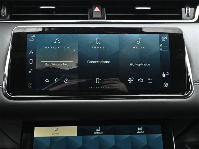 Used 2021 Land Rover Range Rover Evoque R-Dynamic S image 27