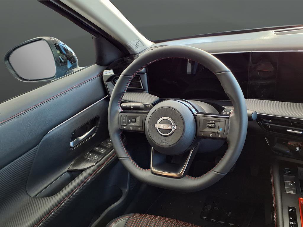New 2026 Nissan Kicks SR AWD/4WD image 41