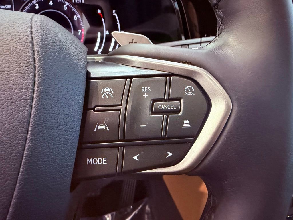 Used 2025 Lexus NX 250 FWD w/ Accessory Package (K3) image 22