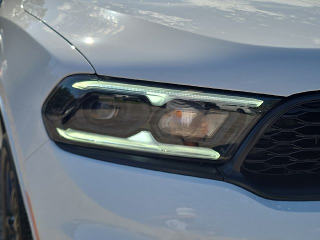 New 2026 Dodge Durango GT w/ Blacktop Package RWD image 7
