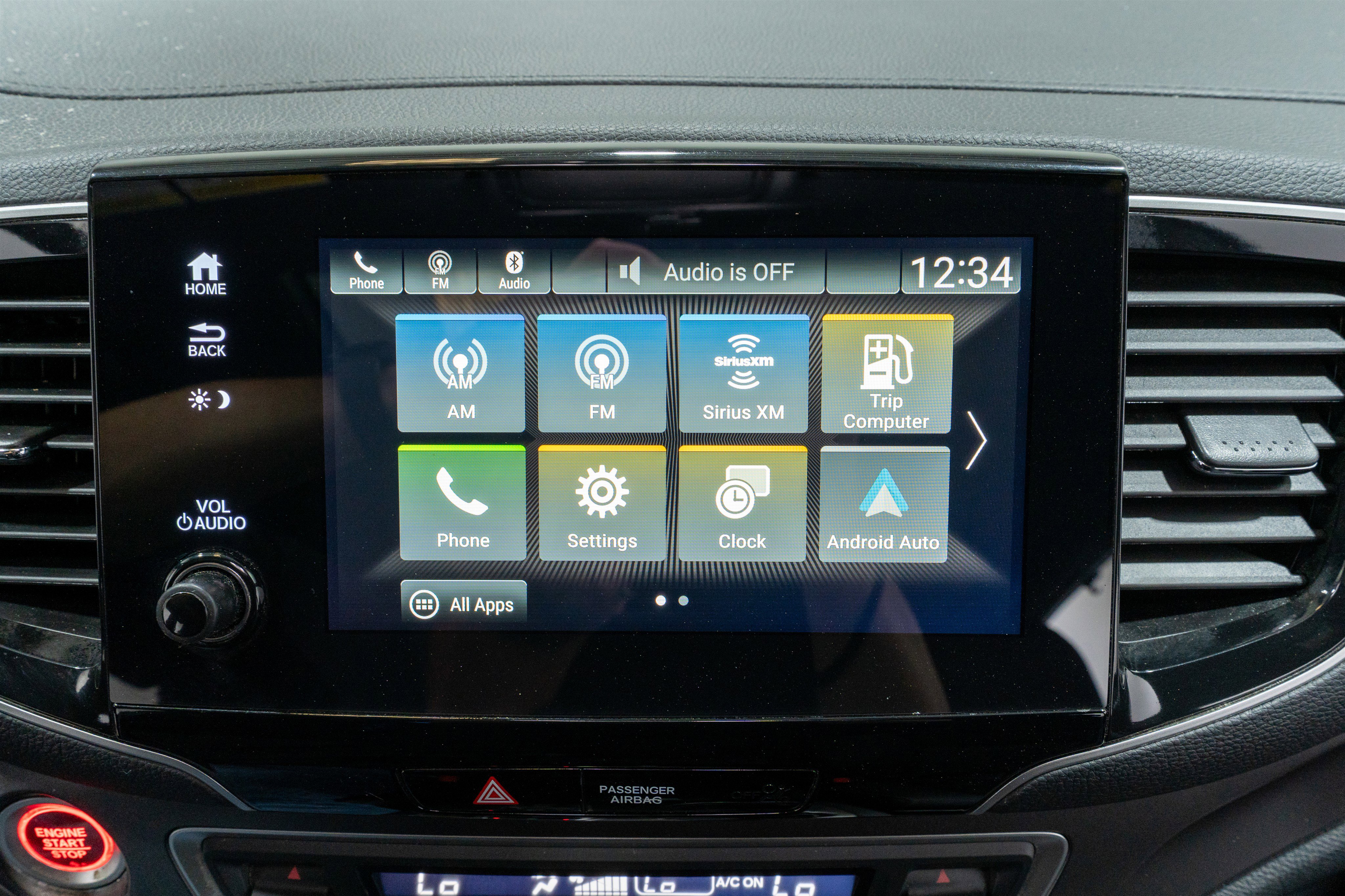 Used 2021 Honda Passport EX-L image 18