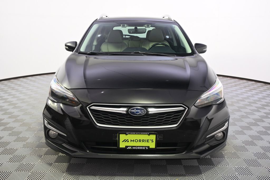 Used 2018 Subaru Impreza 2.0i Limited AWD/4WD image 10