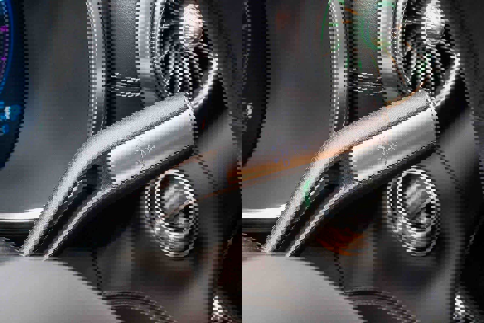 New 2026 Mercedes-Benz AMG GT 55 image 18