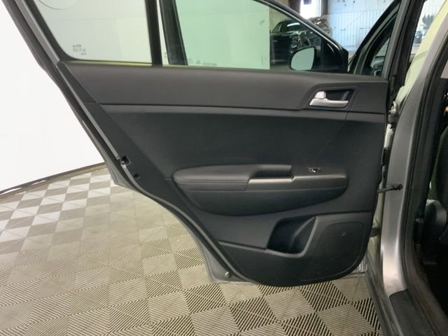 Used 2020 Kia Sportage LX w/ LX Popular Package image 30
