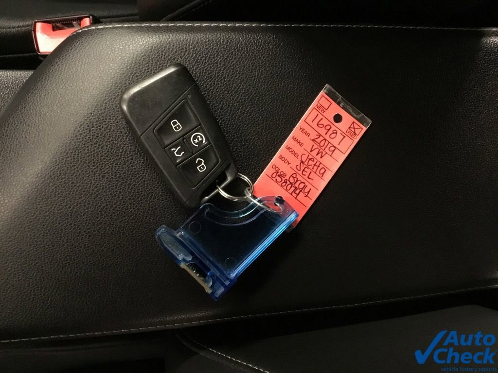 Used 2019 Volkswagen Jetta SEL image 50