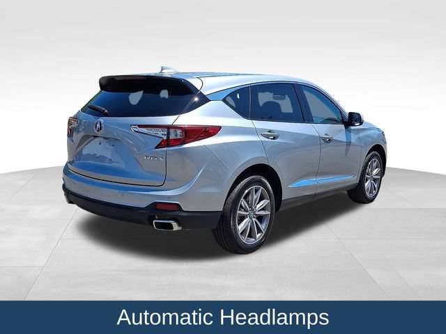 Used 2023 Acura RDX FWD w/ Technology Package image 7