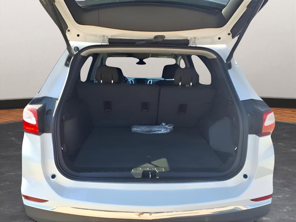 Used 2019 Chevrolet Equinox LT image 13