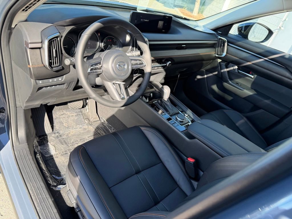 New 2026 MAZDA CX-50 2.5 Hybrid w/ Weather Package image 2
