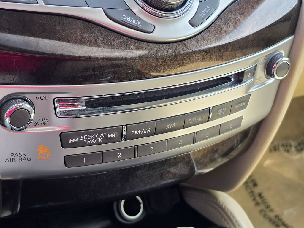 Used 2014 INFINITI QX60 Luxe w/ Premium Plus Package AWD/4WD image 27