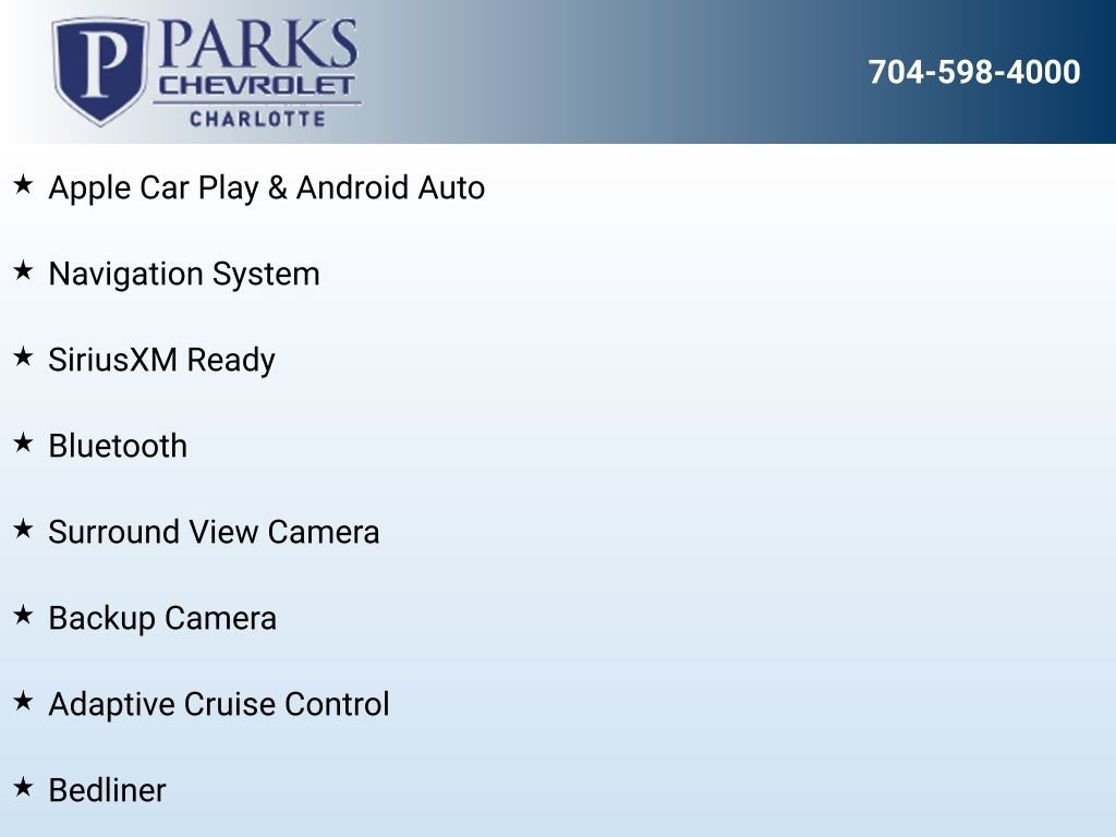 New 2026 Chevrolet Colorado Trail Boss image 14