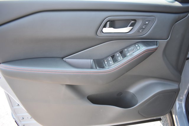 New 2026 Nissan Rogue Rock Creek w/ Rock Creek Premium Package image 12