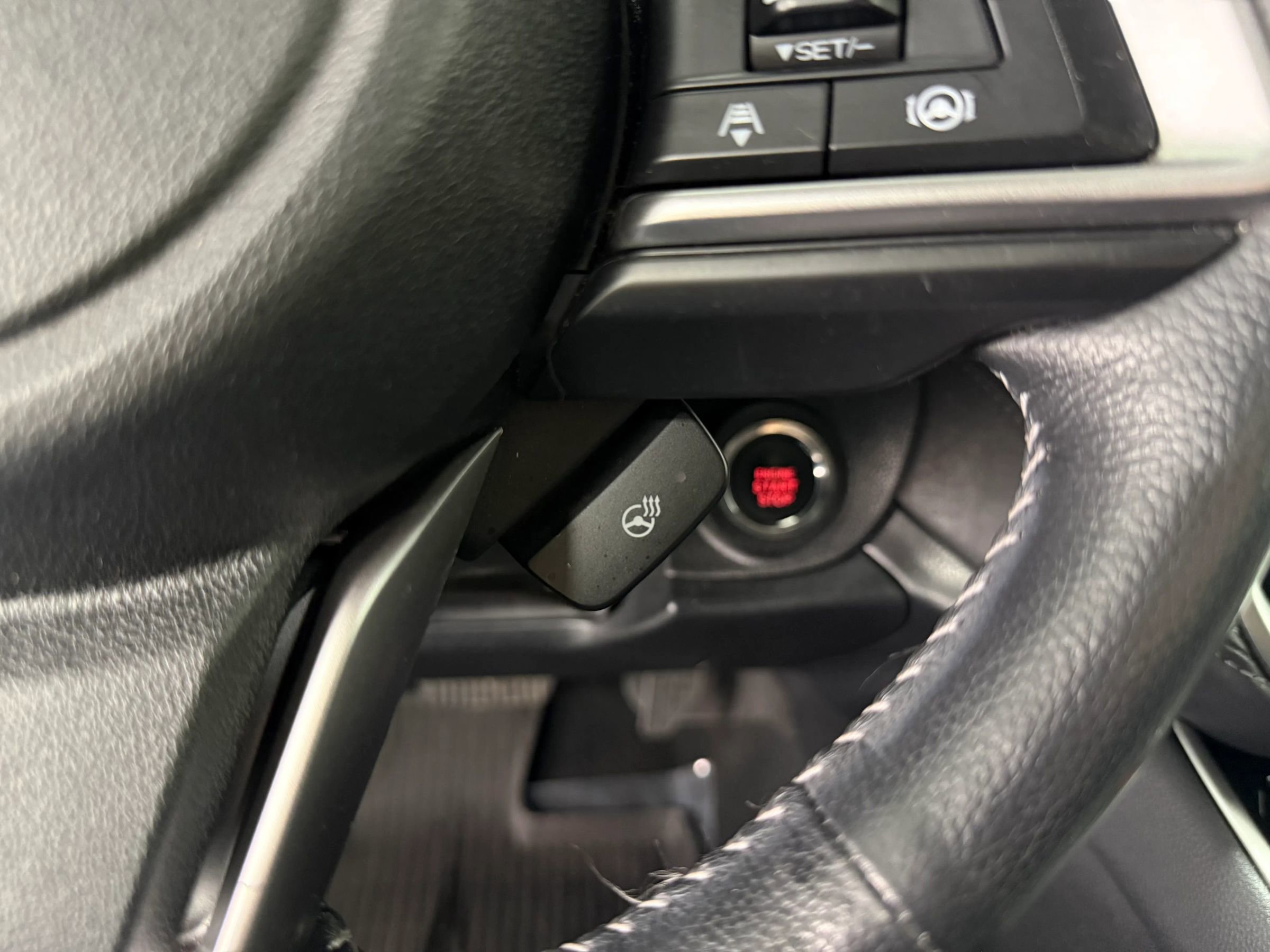 Used 2022 Subaru Outback Limited XT image 22