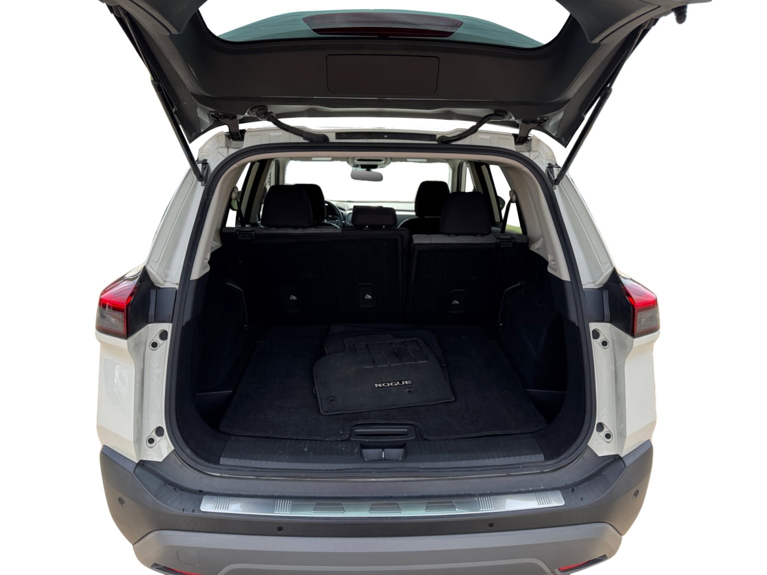 Used 2023 Nissan Rogue SV FWD image 19