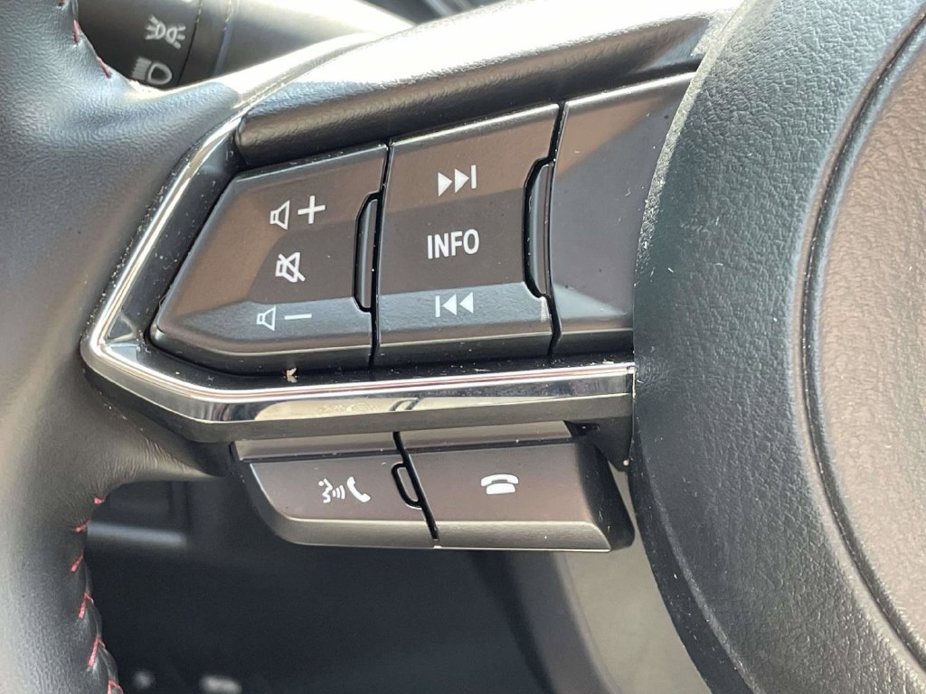 Used 2025 MAZDA CX-5 Carbon Edition AWD/4WD image 31