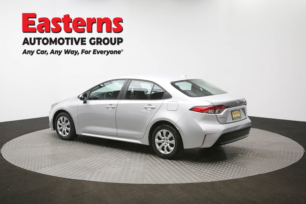 Used 2024 Toyota Corolla LE image 62