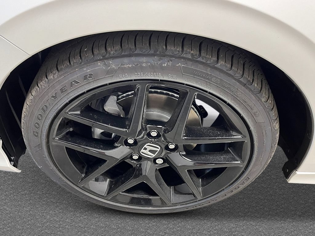 New 2026 Honda Civic Sport image 11