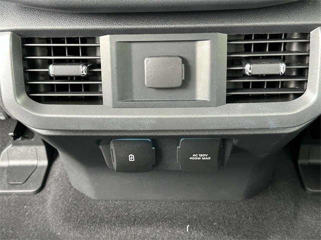 New 2025 Ford F150 XLT w/ Equipment Group 301A Standard image 12