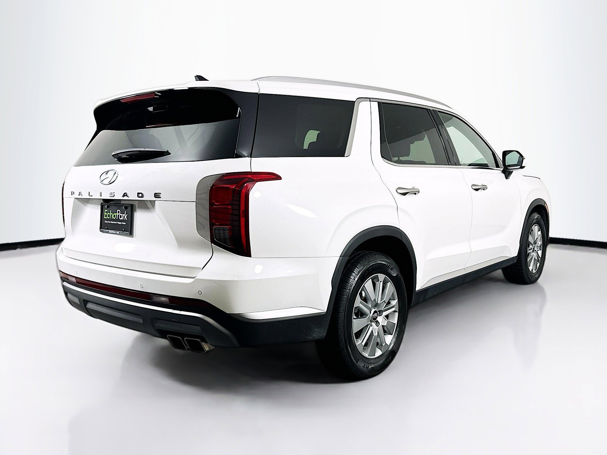 Used 2025 Hyundai Palisade SEL image 9
