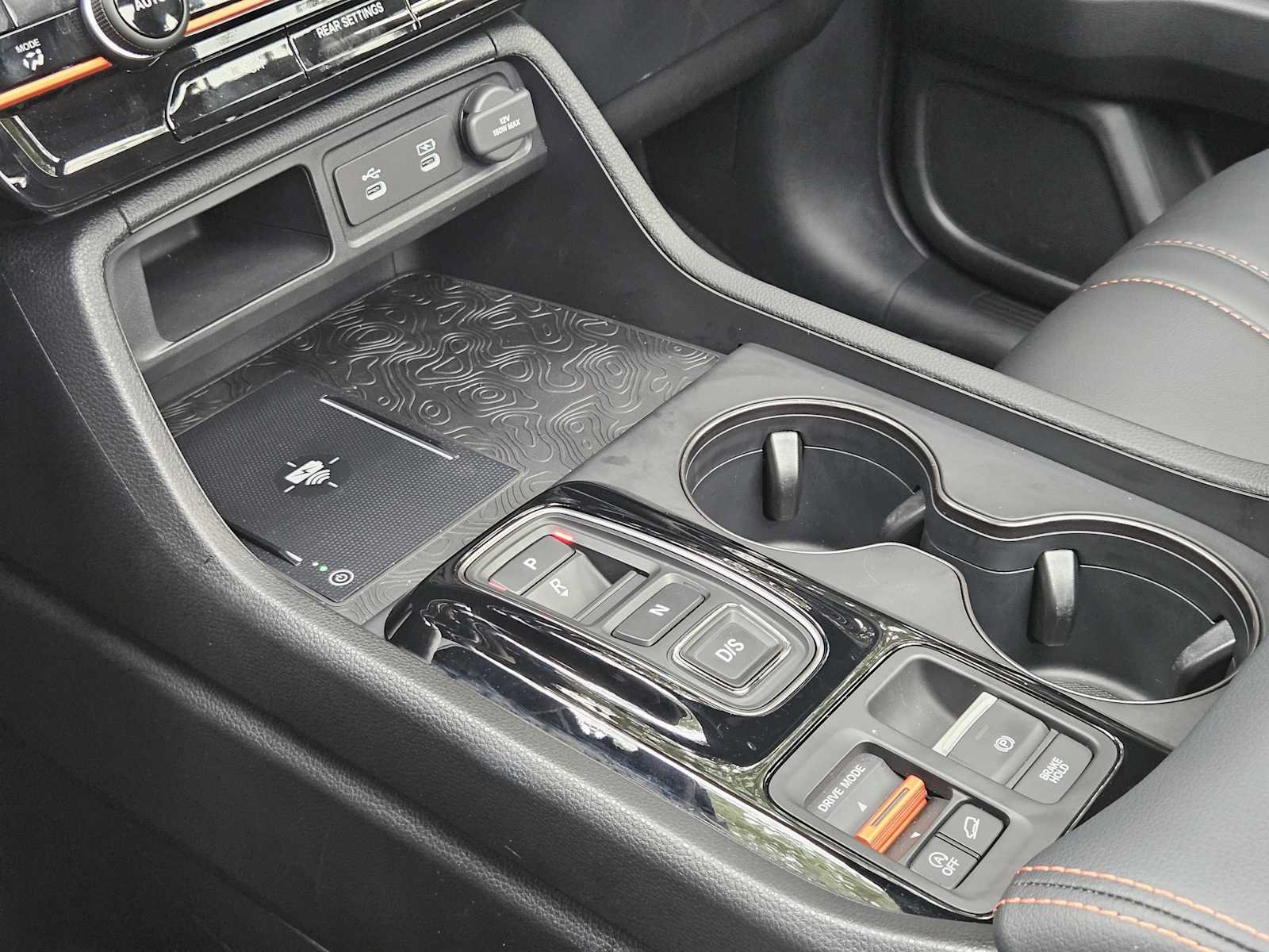 Certified 2026 Honda Pilot TrailSport image 20