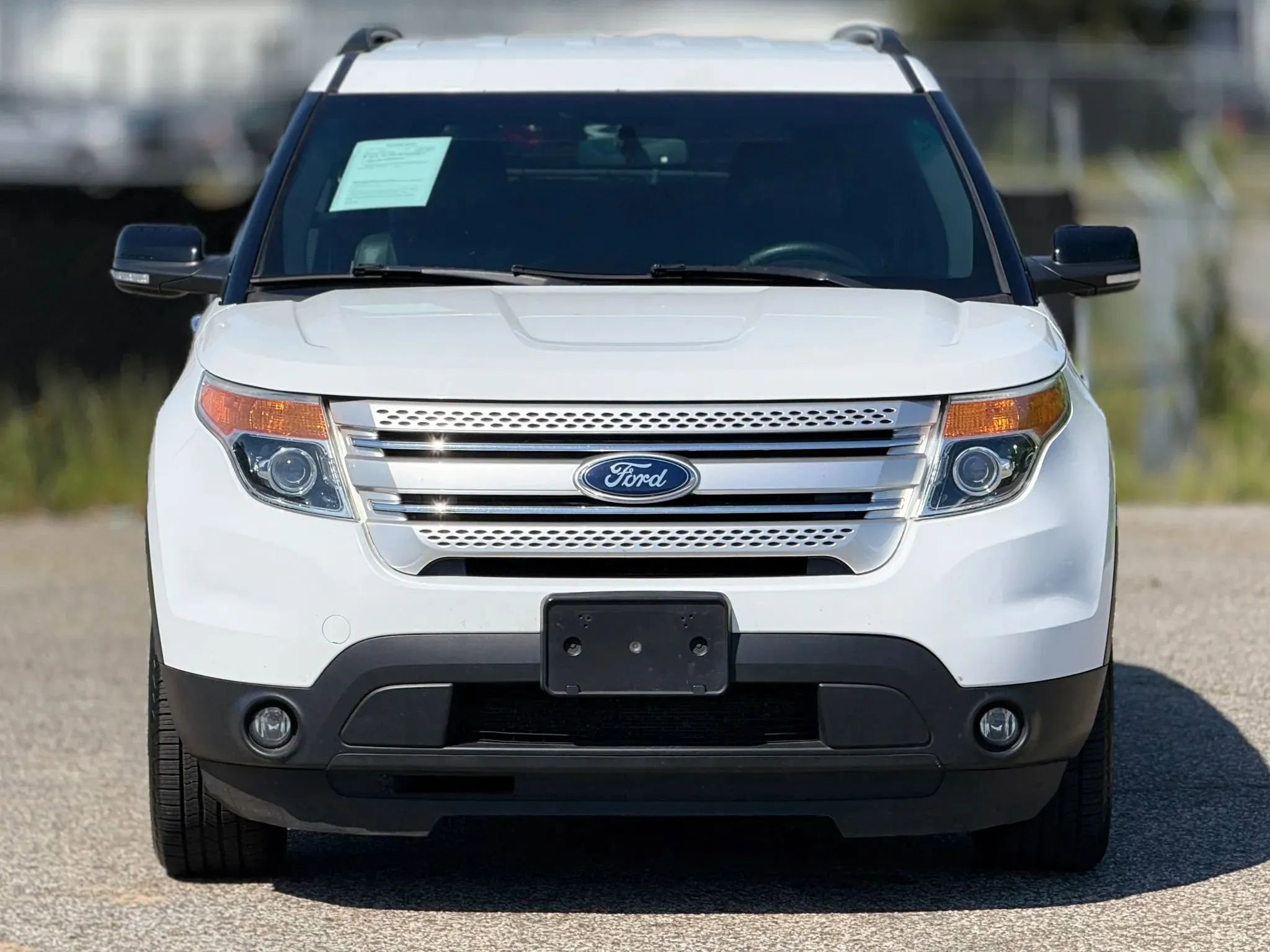 Used 2015 Ford Explorer XLT w/ Equipment Group 202A image 5