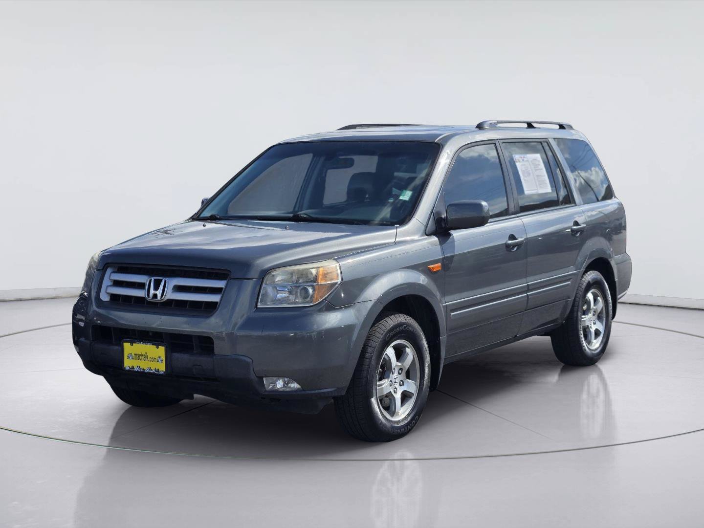 Used 2008 Honda Pilot EX-L image 1
