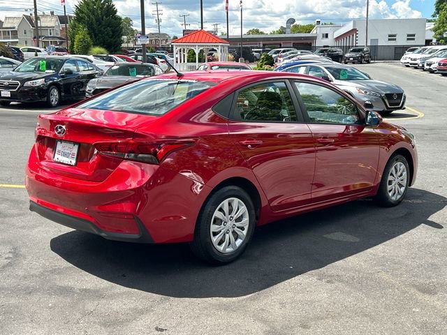 Used 2019 Hyundai Accent SE image 7