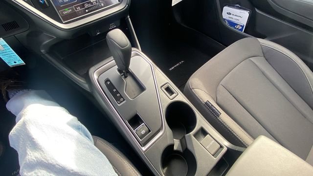 Certified 2025 Subaru Impreza 2.0i AWD/4WD image 29
