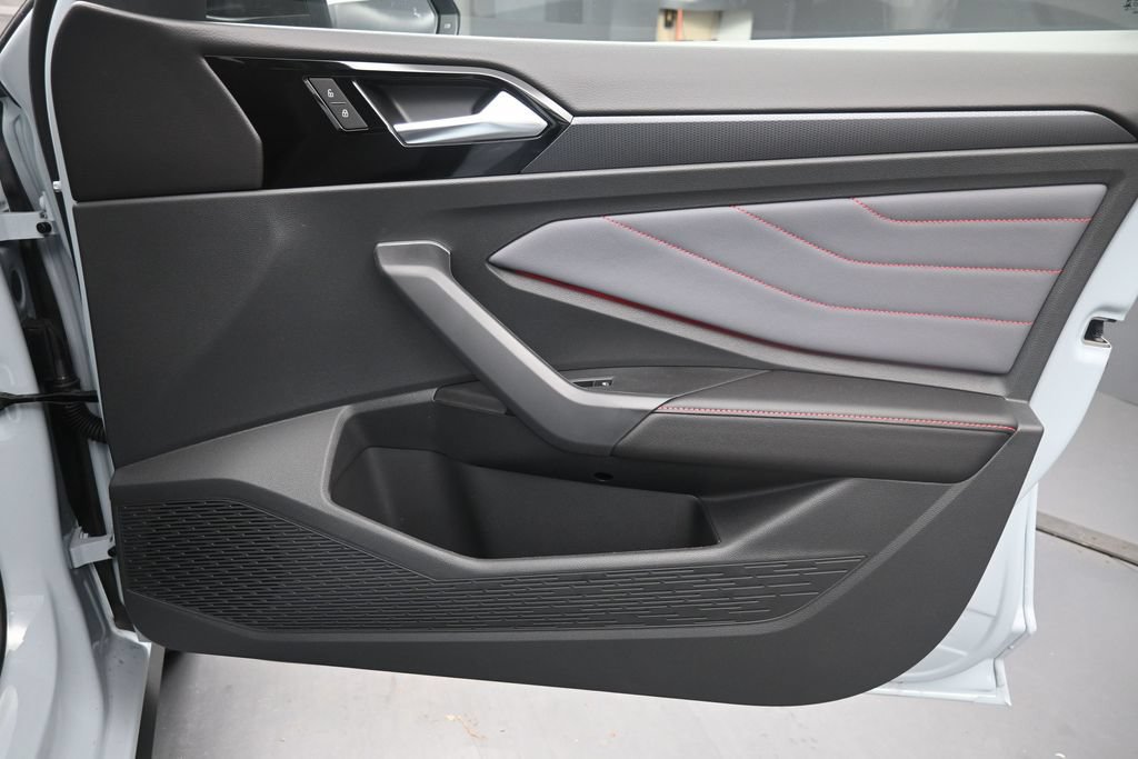 New 2026 Volkswagen Jetta GLI Autobahn FWD image 28